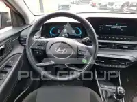 2023 Hyundai Bayon