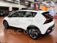 2023 Hyundai Bayon