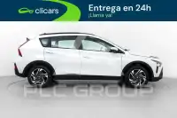 2023 Hyundai Bayon