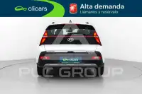 2023 Hyundai Bayon