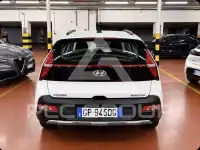 2023 Hyundai Bayon