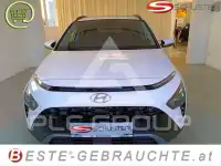 2023 Hyundai Bayon
