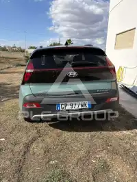 2023 Hyundai Bayon