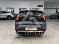 2023 Hyundai Bayon