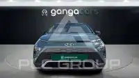 2023 Hyundai Bayon