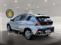 2023 Hyundai Bayon