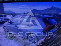 2023 Hyundai Bayon