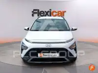2023 Hyundai Bayon