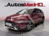 2023 Hyundai Bayon