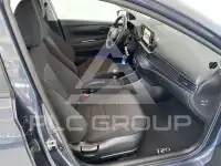 2023 Hyundai Bayon