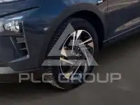 2023 Hyundai Bayon