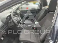2023 Hyundai Bayon