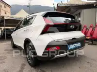 2023 Hyundai Bayon