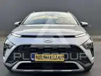 2023 Hyundai Bayon