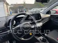 2023 Hyundai Bayon