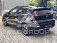 2023 Hyundai Bayon