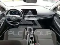 2023 Hyundai Bayon