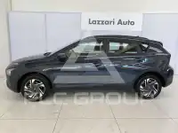 2023 Hyundai Bayon