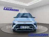 2023 Hyundai Bayon
