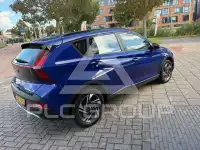 2023 Hyundai Bayon