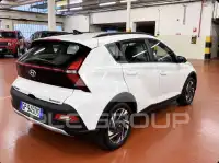 2023 Hyundai Bayon