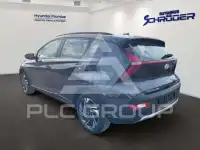 2023 Hyundai Bayon