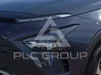 2023 Hyundai Bayon