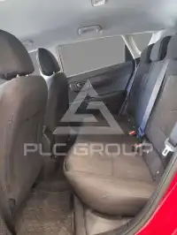 2023 Hyundai Bayon