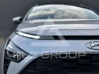 2023 Hyundai Bayon