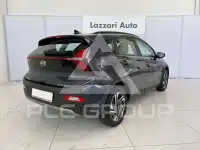 2023 Hyundai Bayon