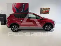 2023 Hyundai Bayon