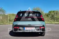 2023 Hyundai Bayon