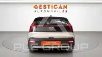 2023 Hyundai Bayon