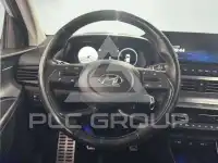 2023 Hyundai Bayon