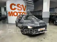 2023 Hyundai Bayon