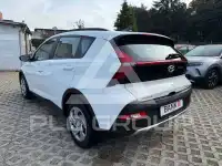 2023 Hyundai Bayon