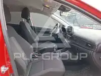 2023 Hyundai Bayon