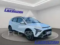 2023 Hyundai Bayon
