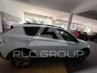 2023 Hyundai Bayon