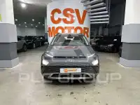 2023 Hyundai Bayon