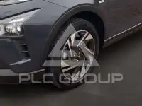 2023 Hyundai Bayon