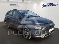 2023 Hyundai Bayon