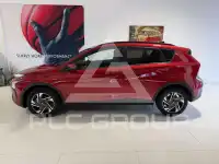 2023 Hyundai Bayon