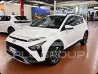 2023 Hyundai Bayon