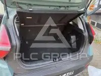 2023 Hyundai Bayon