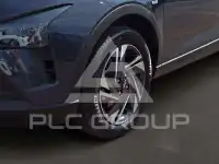 2023 Hyundai Bayon