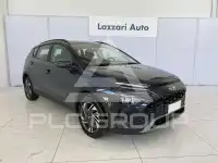 2023 Hyundai Bayon