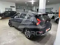 2023 Hyundai Bayon