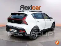 2023 Hyundai Bayon