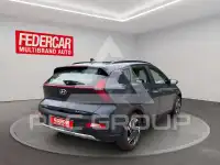 2023 Hyundai Bayon
